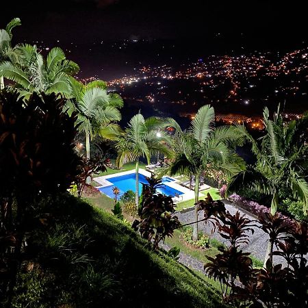 Finca Hotel Tierra Verde Girardota Luaran gambar