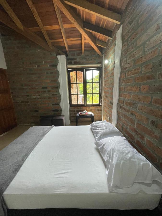 Finca Hotel Tierra Verde Girardota Luaran gambar