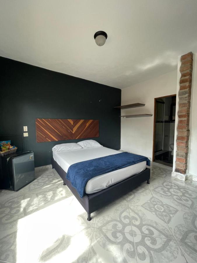 Finca Hotel Tierra Verde Girardota Luaran gambar