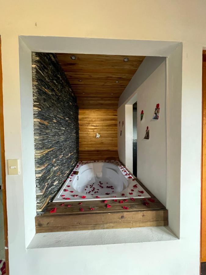 Finca Hotel Tierra Verde Girardota Luaran gambar