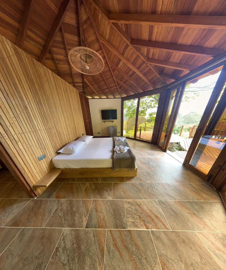 Finca Hotel Tierra Verde Girardota Luaran gambar