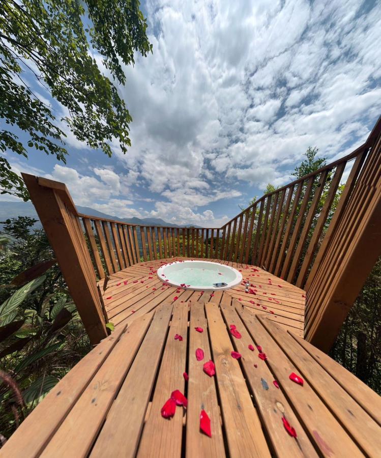 Finca Hotel Tierra Verde Girardota Luaran gambar