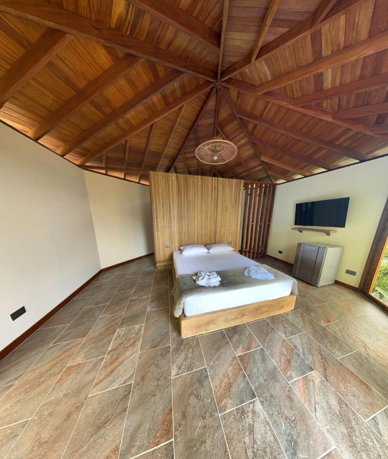 Finca Hotel Tierra Verde Girardota Luaran gambar